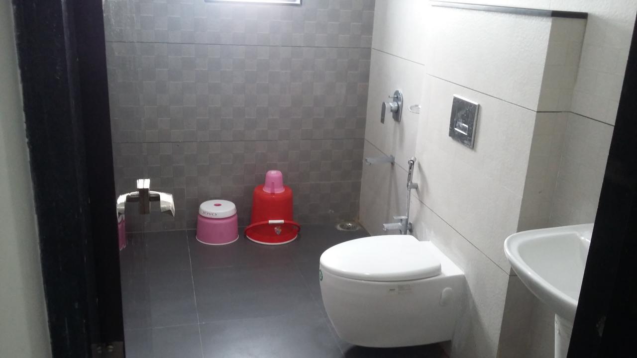 Casa Green Hotel Shirdi Buitenkant foto