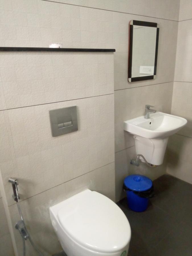 Casa Green Hotel Shirdi Buitenkant foto